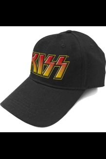 KISS - Classic Logo Cap