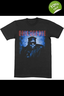 Kool Moe Dee - Knowledge Is King T-Shirt