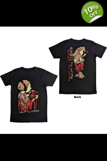 Korn - Follow The Leader T-Shirt