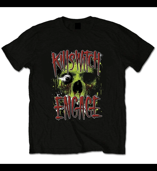 Killswitch Engage - Skullyton T-Shirt