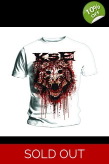 Killswitch Engage - Engage Fury T-Shirt