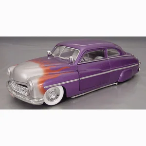American Muscle '49 Merc 