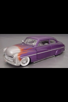 American Muscle '49 Merc 