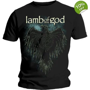 Lamb Of God - Pheonix T-Shirt