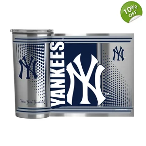 New York Yankees 20 oz. Tumbler