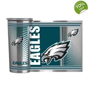Philadelphia Eagles 20 oz. Tumbler
