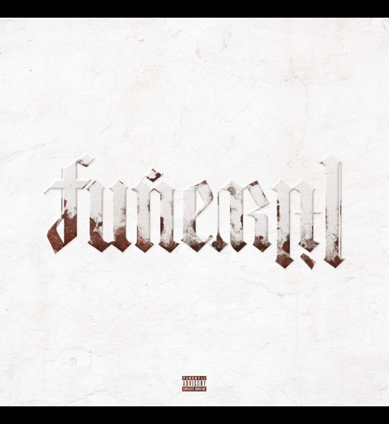 Lil Wayne - Funeral 2X Vinyl LP