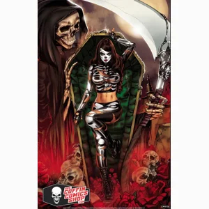 La Muerta Lethal 11