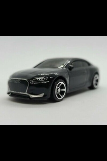 Hot Wheels Turbo- Audi RS 5 Coupe