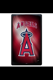 Los Angeles Angels Motiglow Light-Up Sign