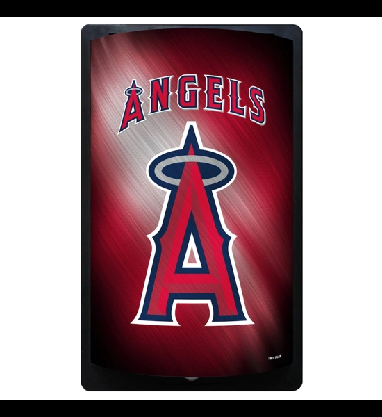 Los Angeles Angels Motiglow Light-Up Sign