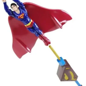 Superman Returns Sky Strike Superman Figure