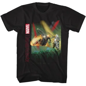 Iron Maiden / Marvel - Infinite Dreams T-Shirt