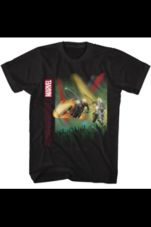 Iron Maiden / Marvel - Infinite Dreams T-Shirt