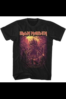 Iron Maiden - Shadows Of The Valley T-Shirt