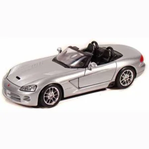 Maisto '03 Dodge Viper SRT-10 Diecast