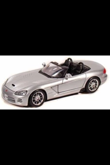Maisto '03 Dodge Viper SRT-10 Diecast