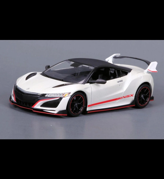 Maisto 2018 Acura NSX 1:24 Scale Diecast