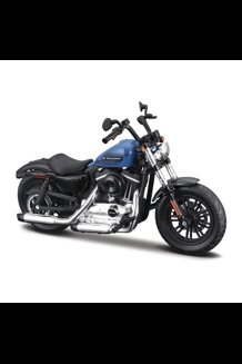 Harley Davidson 2022 Forty-Eight Special 1/18 Di..