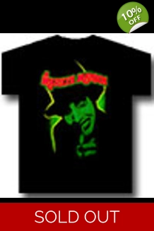 Marilyn Manson Smells Like Children Shirt LG