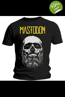 Mastodon - Admat T-Shirt