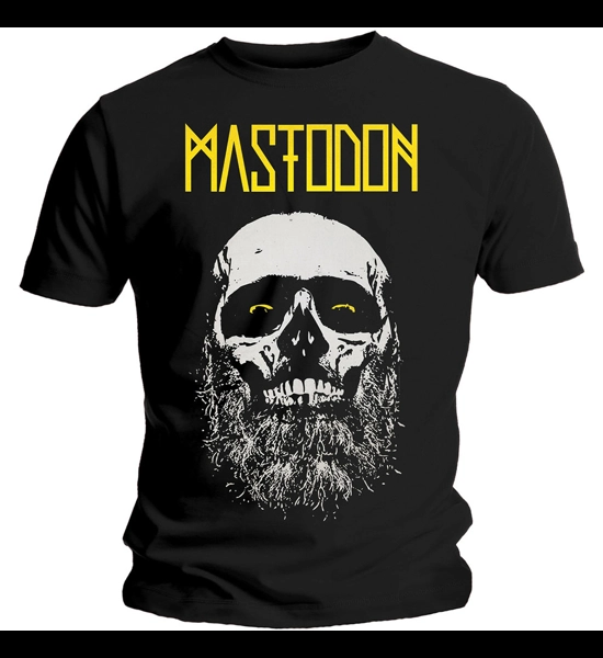 Mastodon - Admat T-Shirt