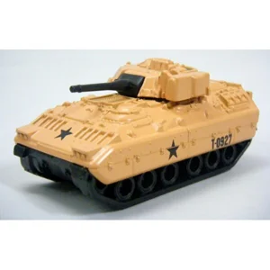 Matchbox - 1997 M2 Bradley 1/98 Diecast