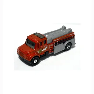 Matchbox County Rescue - Freightliner M2 106