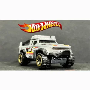 H.W. Rally Baja Crawler