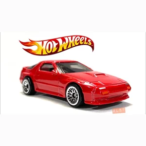 H.W. '89 Mazda Savanna RX-7 FC3S