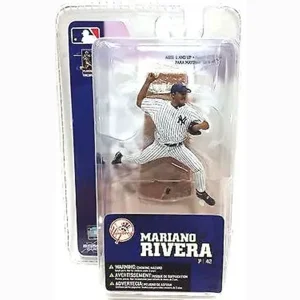 McFarlane's Mariano Rivera Figure