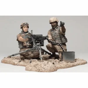 McFarlane's Military - Army MK-19 40MM Grenade Deluxe Boxed Set