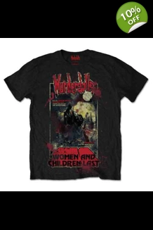 Murderdolls - 80's Horror T-Shirt