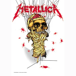 Metallica - One 30