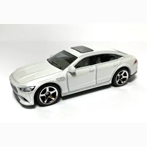 Matchbox Mercedes-AMG GT 63 S