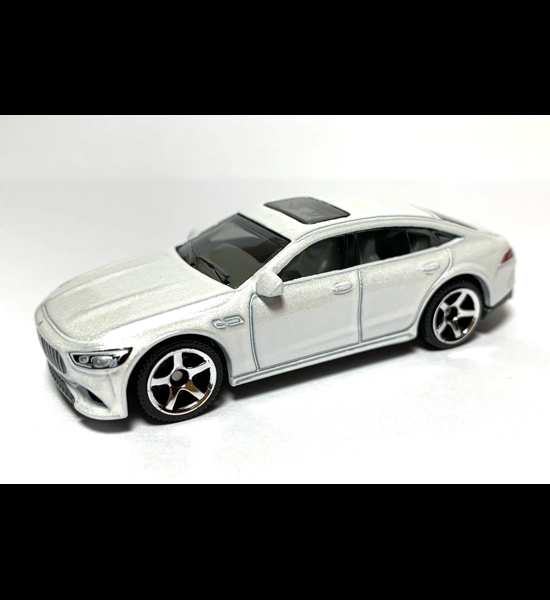 Matchbox Mercedes-AMG GT 63 S