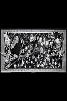 Heavy Metal Collage 36