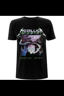 Metallica - Creeping Death T-Shirt