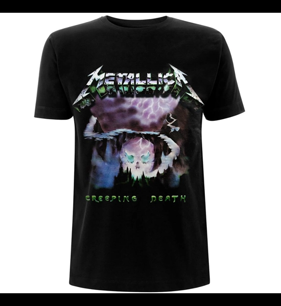 Metallica - Creeping Death T-Shirt