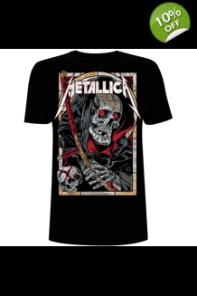 Metallica - Death Reaper T-Shirt