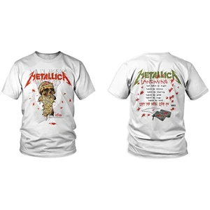 Metallica - One T-Shirt