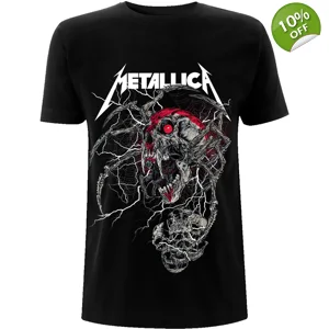 Metallica - Spider Dead T-Shirt