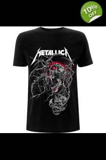 Metallica - Spider Dead T-Shirt