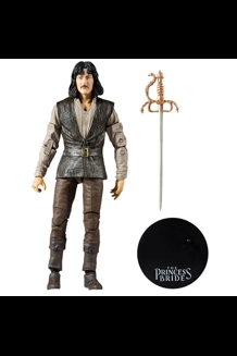 The Princess Bride Indigo Montoya Action Figure