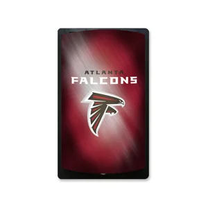 Atlanta Falcons Motiglow Light-Up Sign