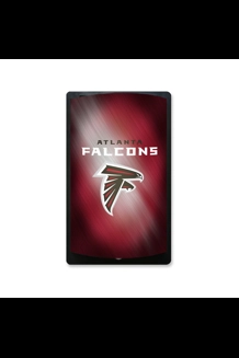 Atlanta Falcons Motiglow Light-Up Sign