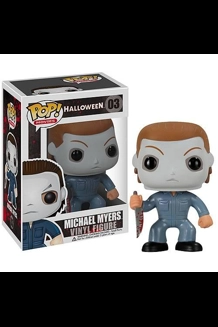 Halloween Michael Meyers Funko POP