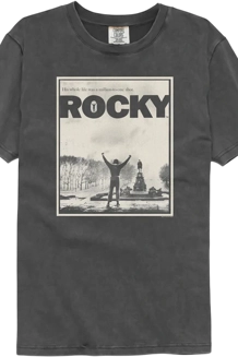 Rocky - Million To One T-Shirt