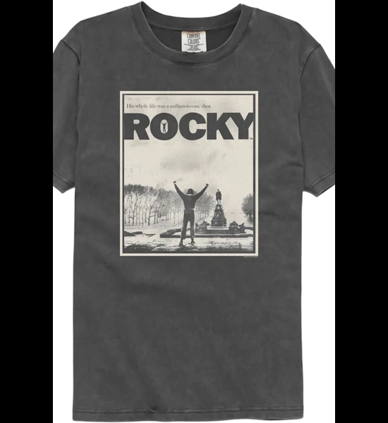 Rocky - Million To One T-Shirt