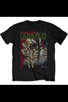 Misfits - Pushead T-Shirt